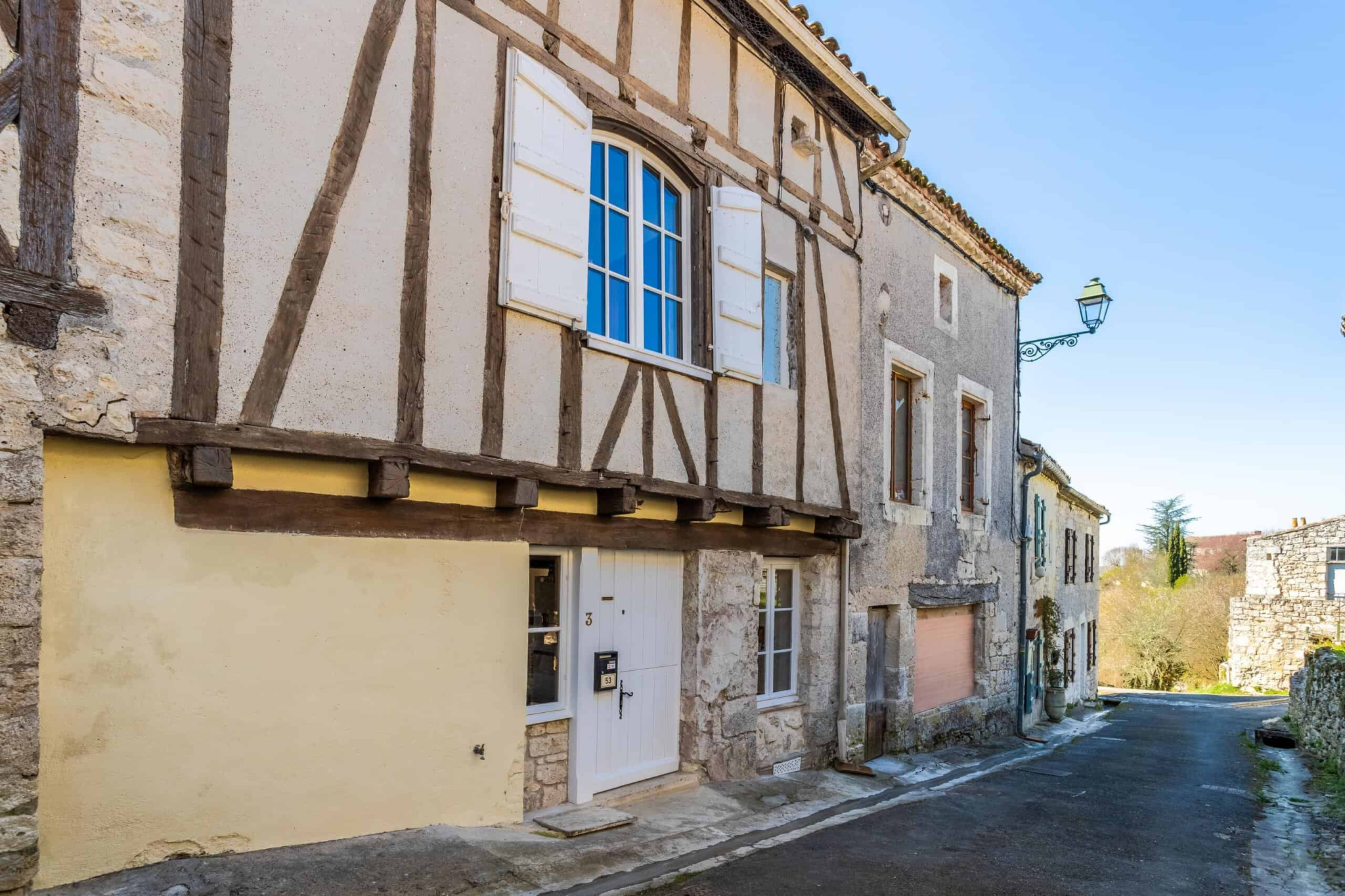 Troisième photo