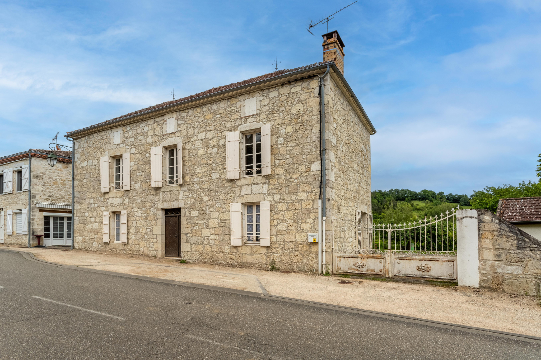 Troisième photo
