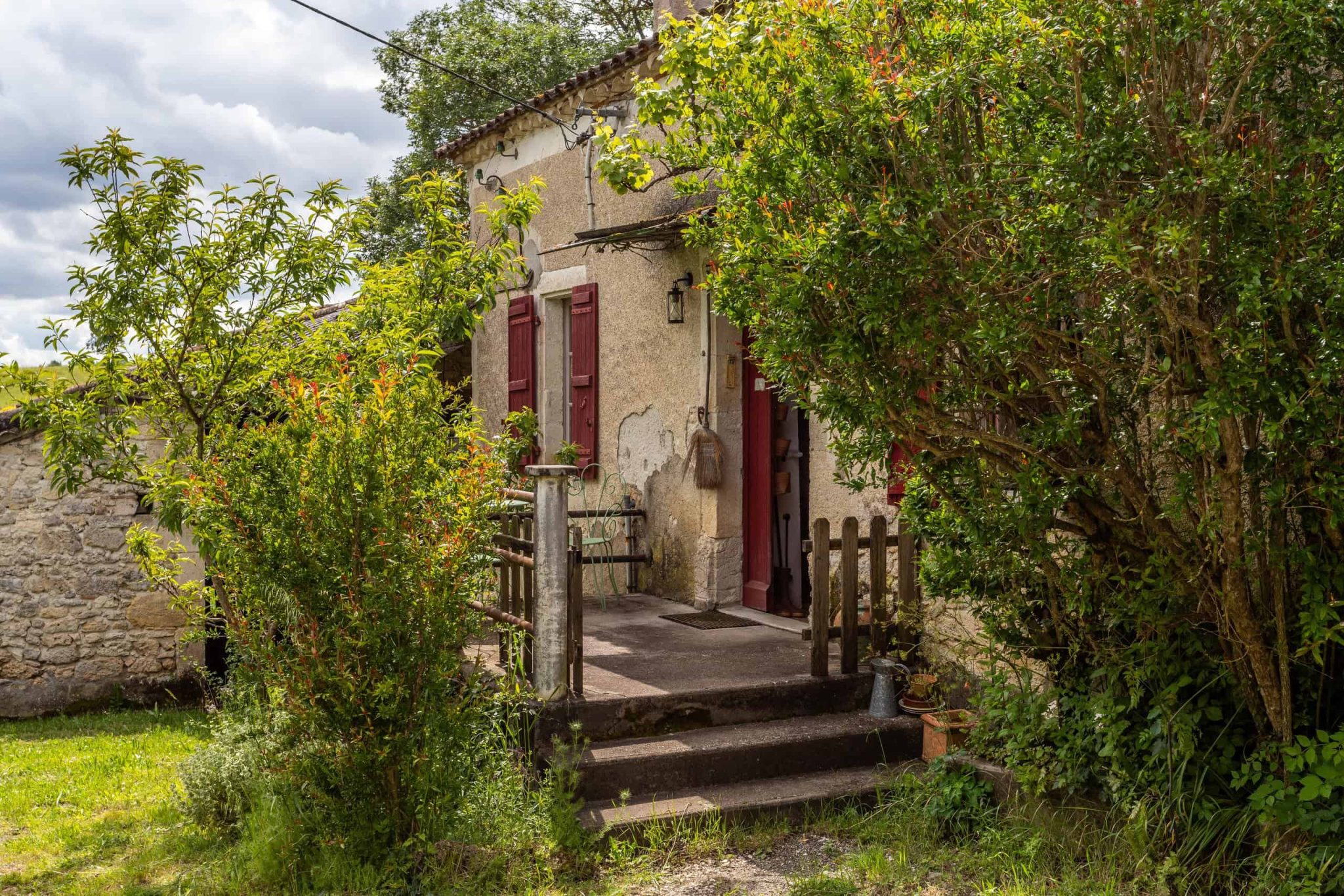 Troisième photo