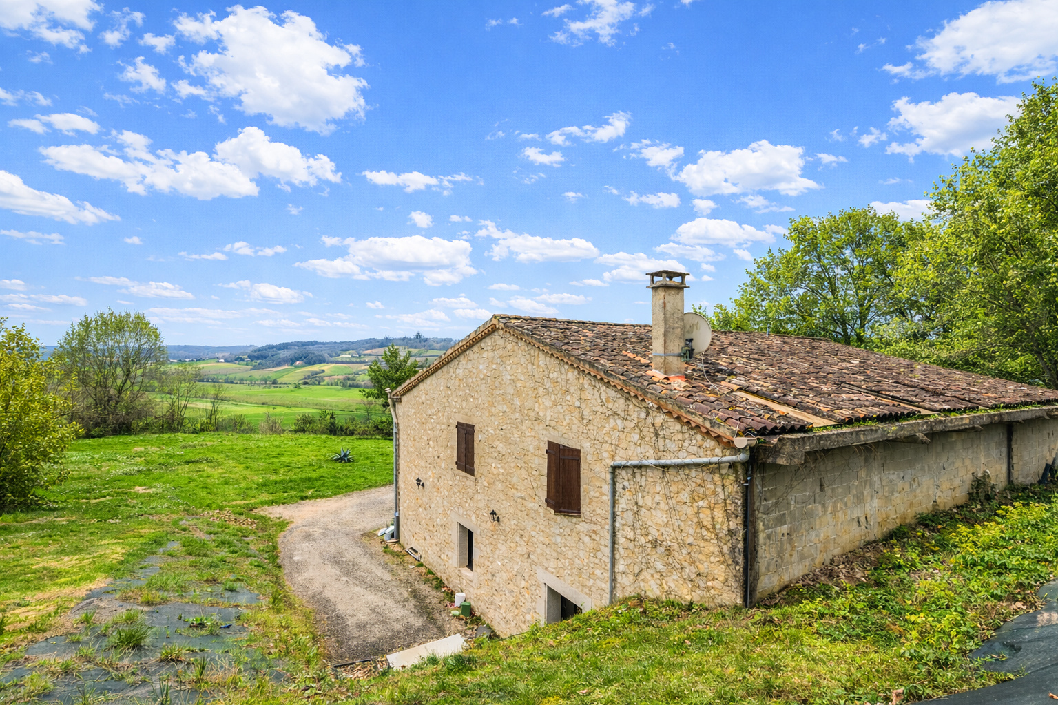 Troisième photo