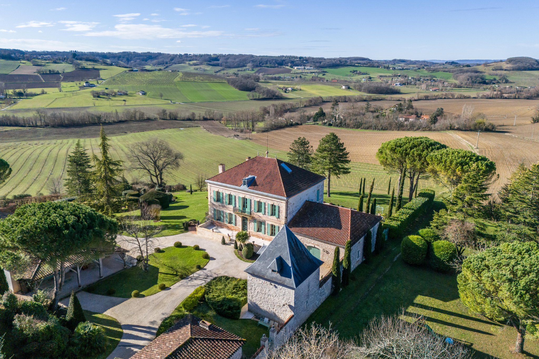 Troisième photo