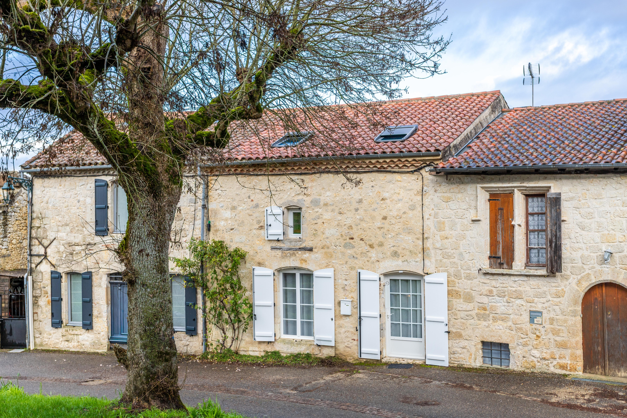 Troisième photo