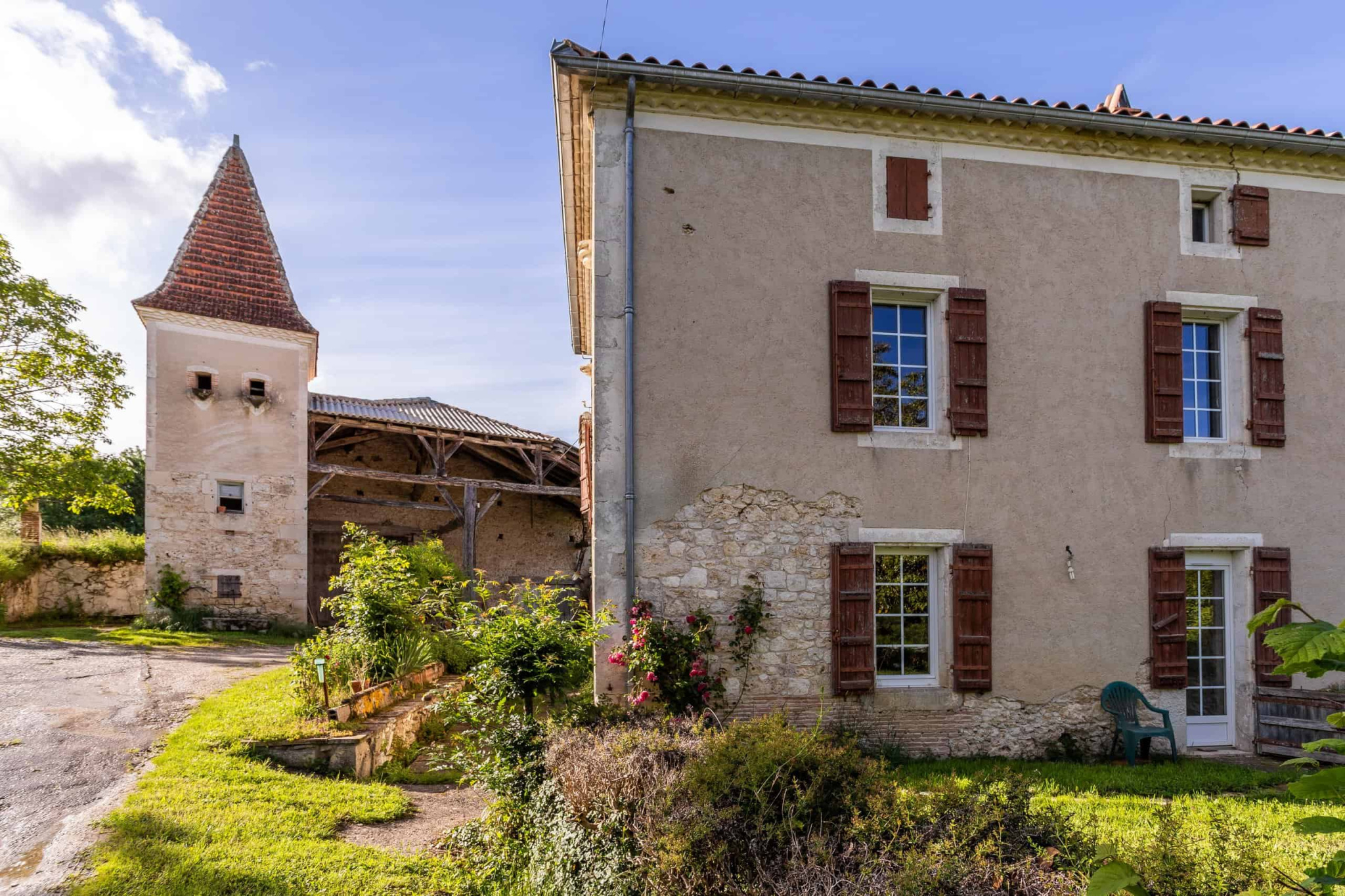 Troisième photo