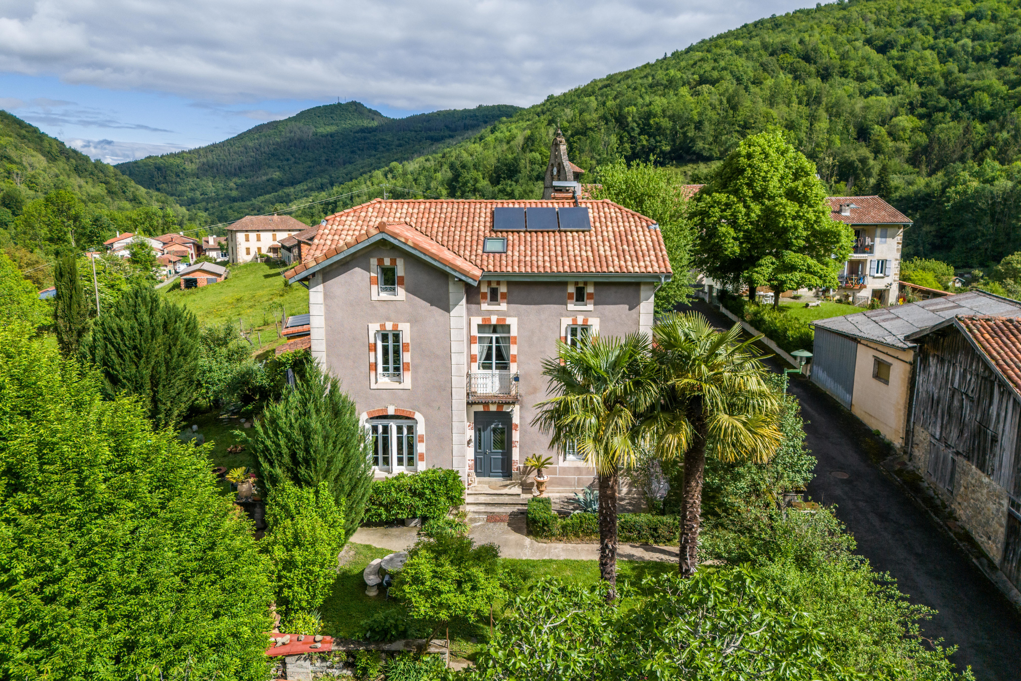 Troisième photo