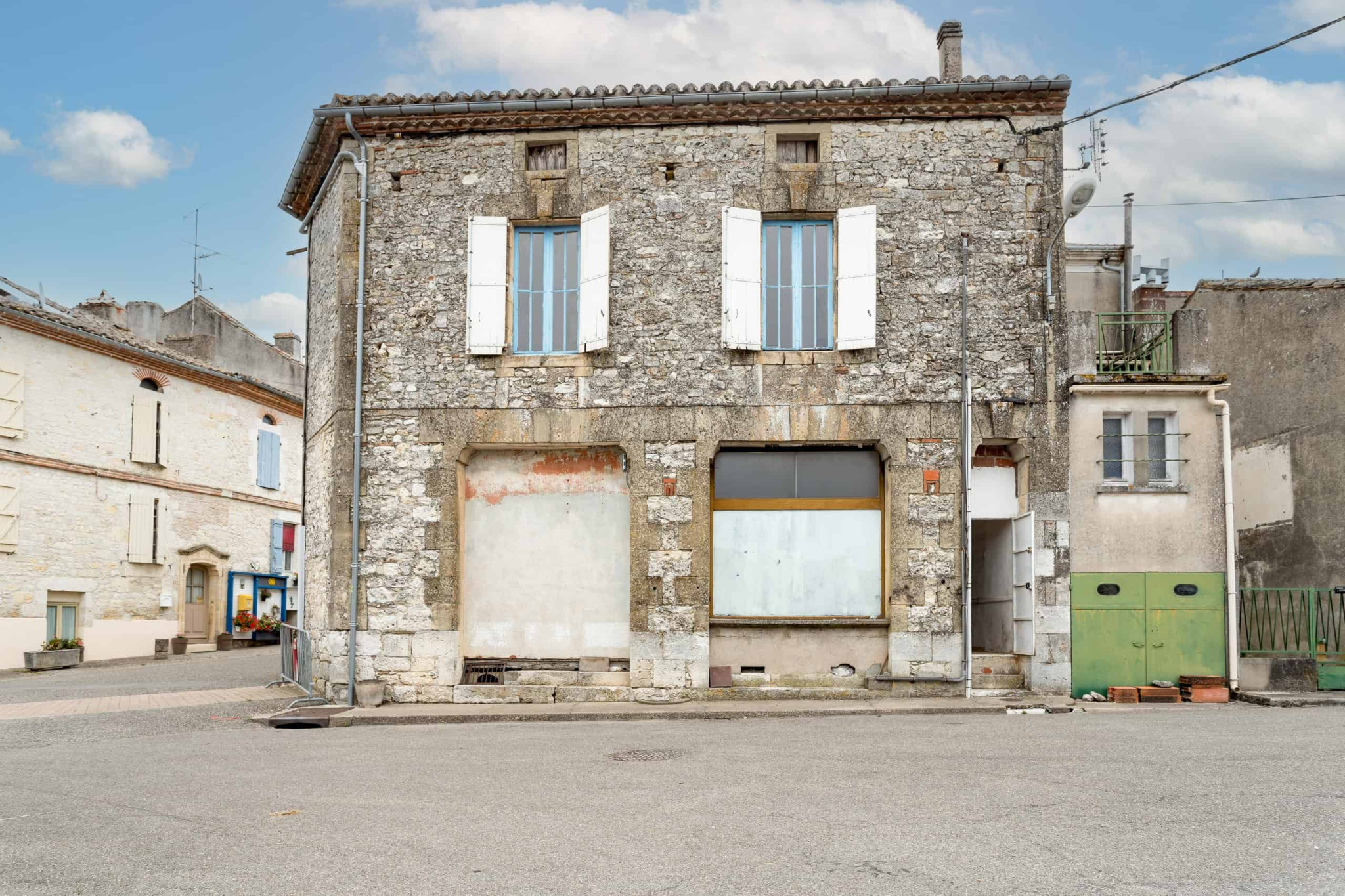 Troisième photo