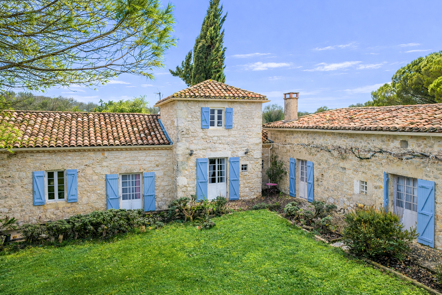 Troisième photo