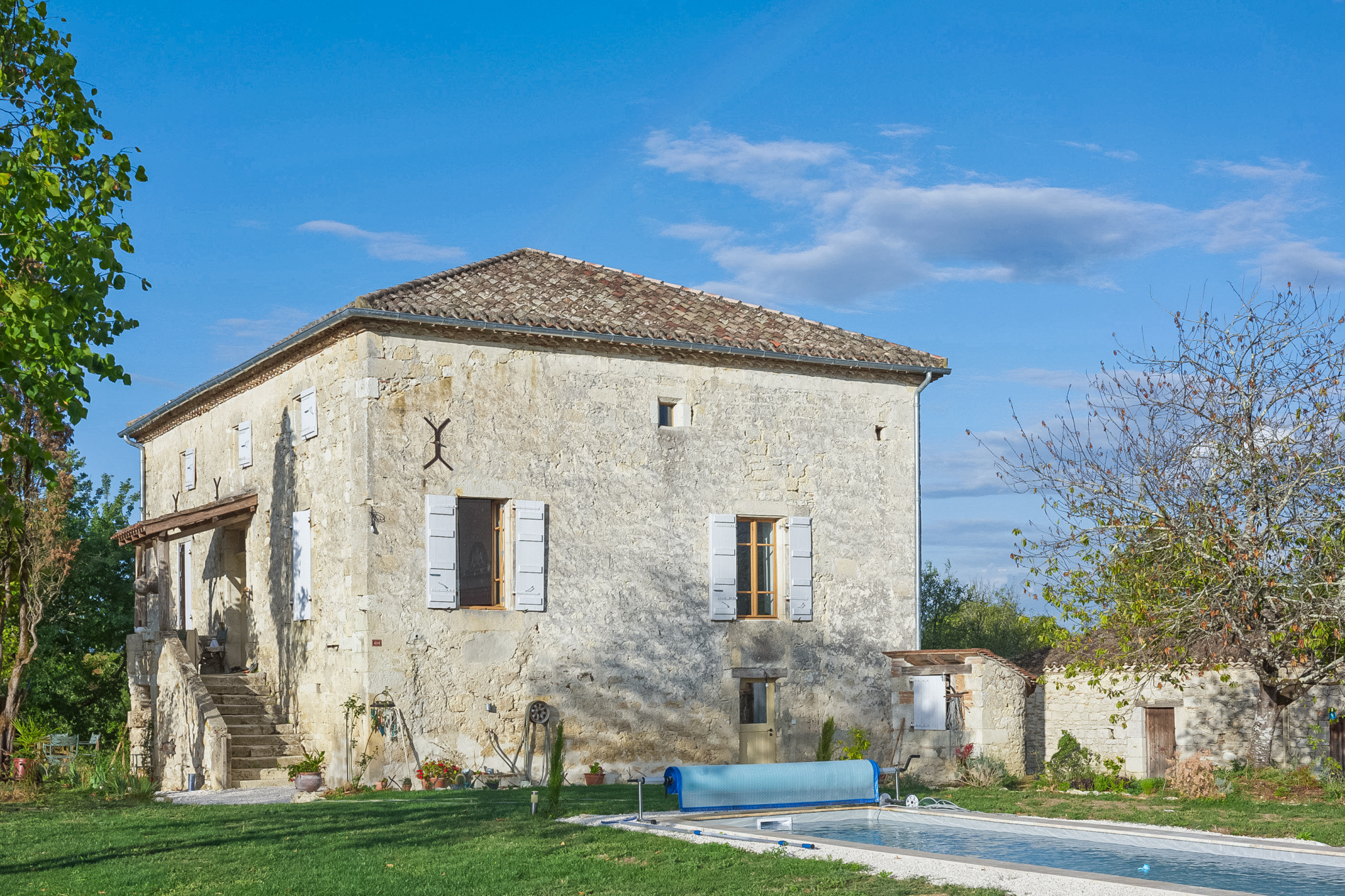 Troisième photo