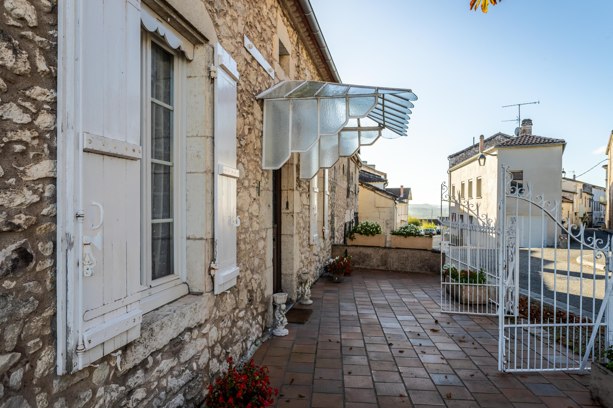 Troisième photo