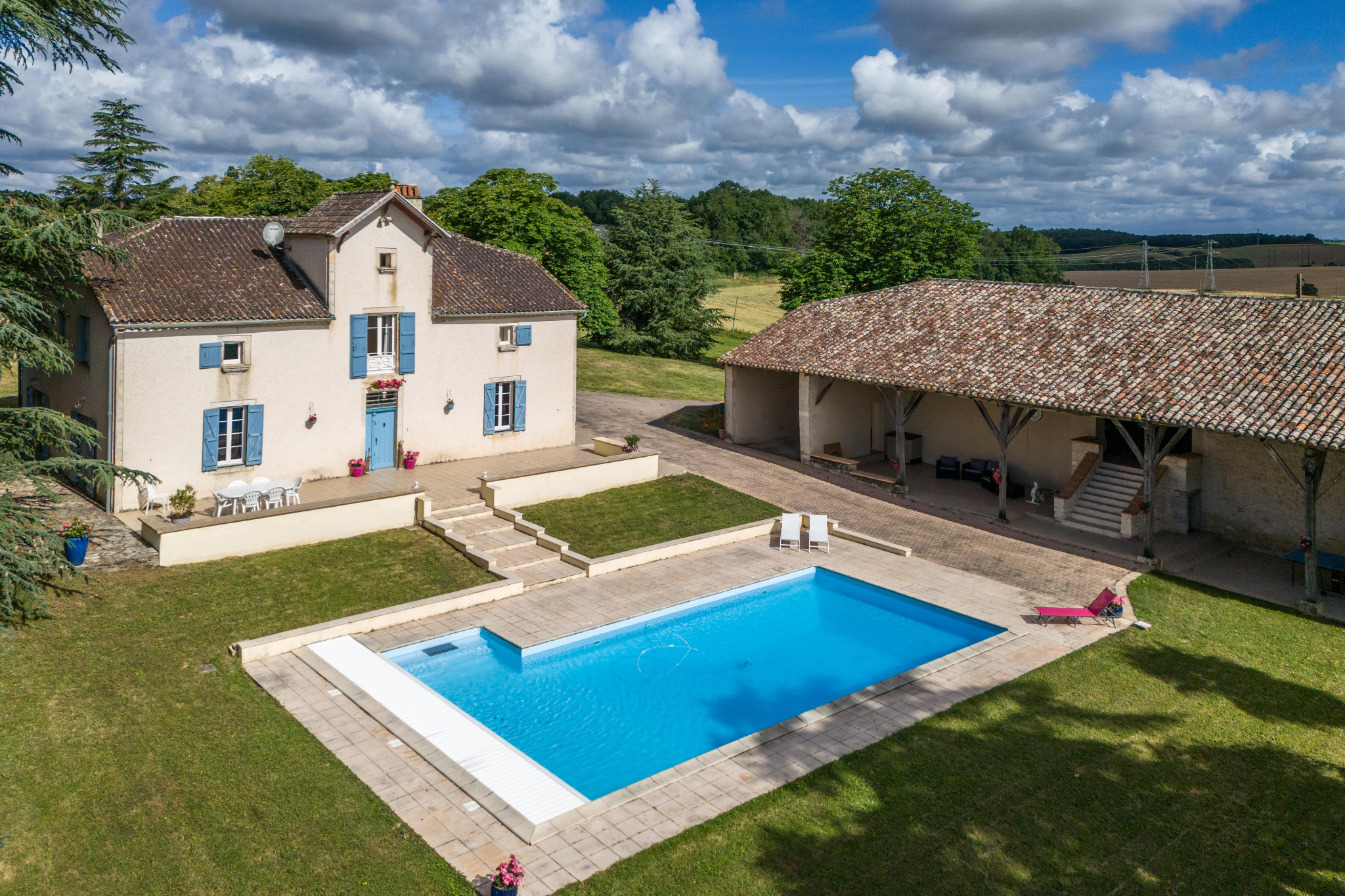 Troisième photo