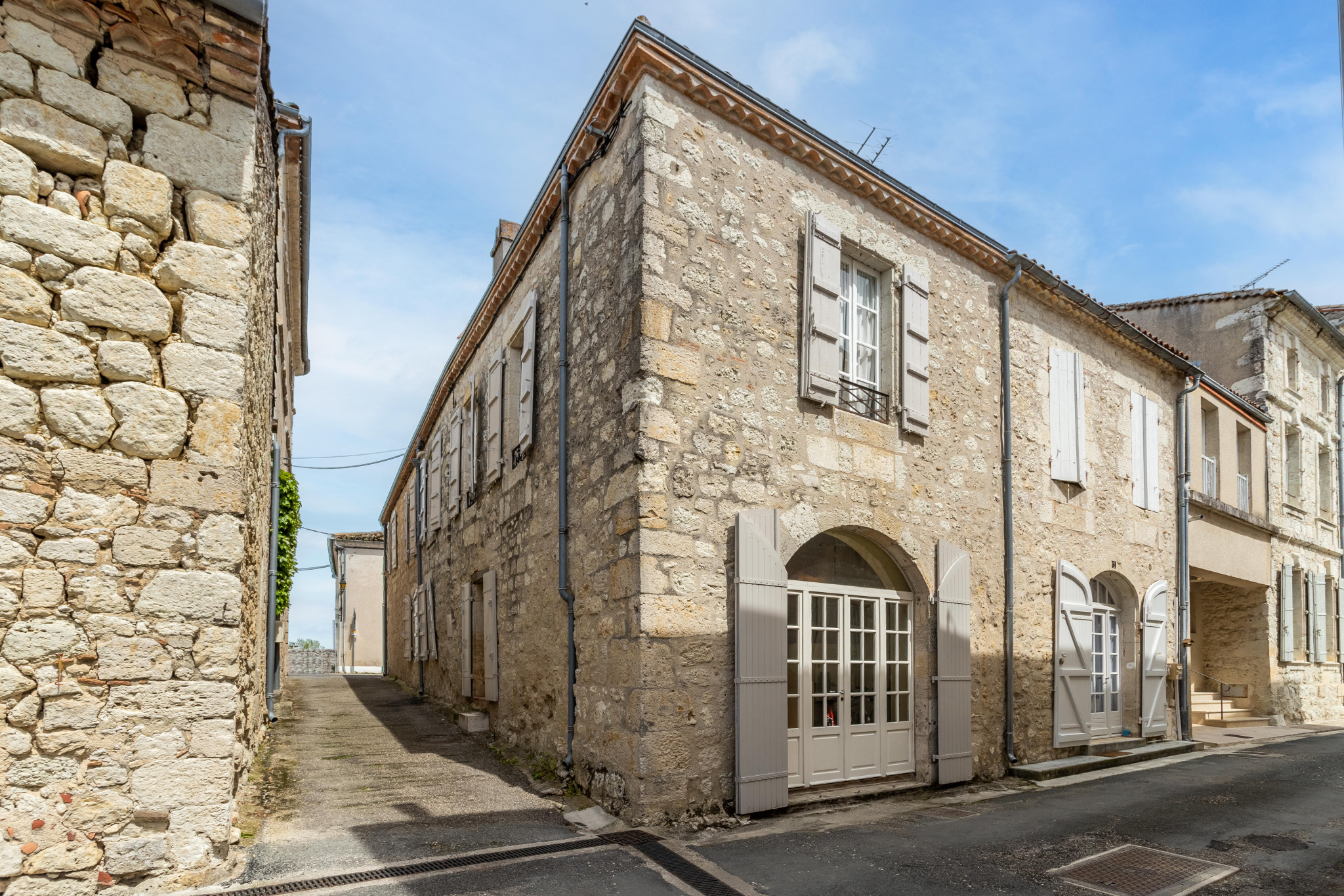 Troisième photo