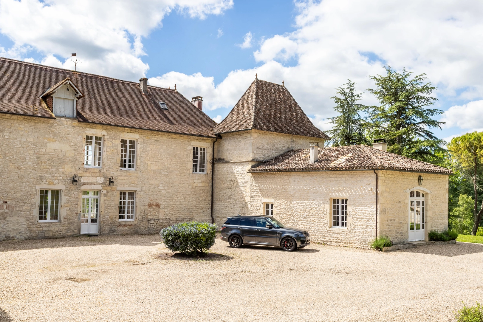 property