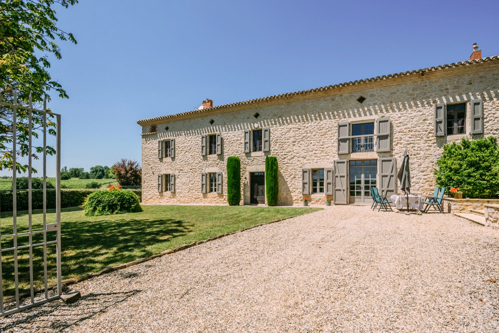 property