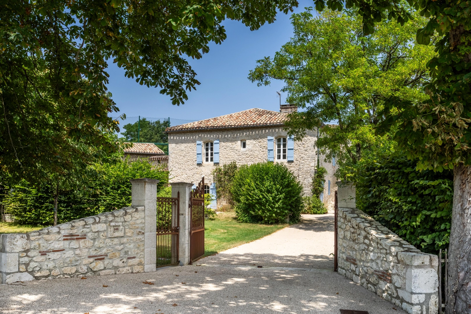 property