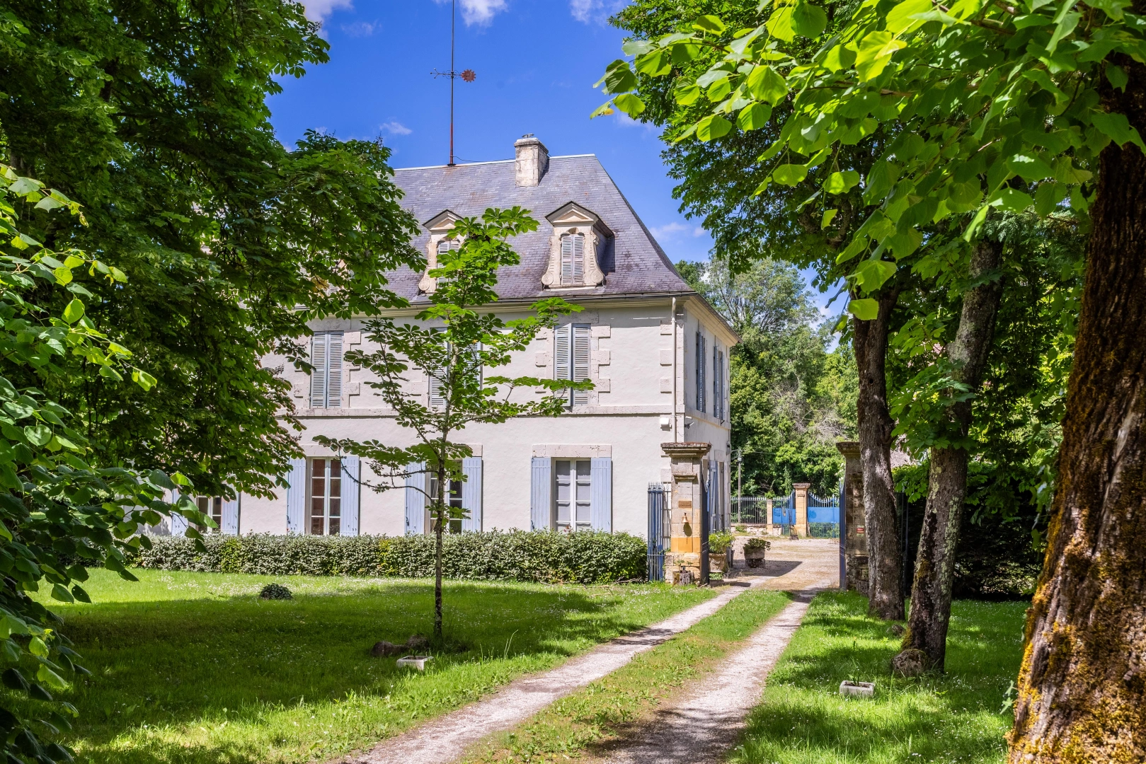 property