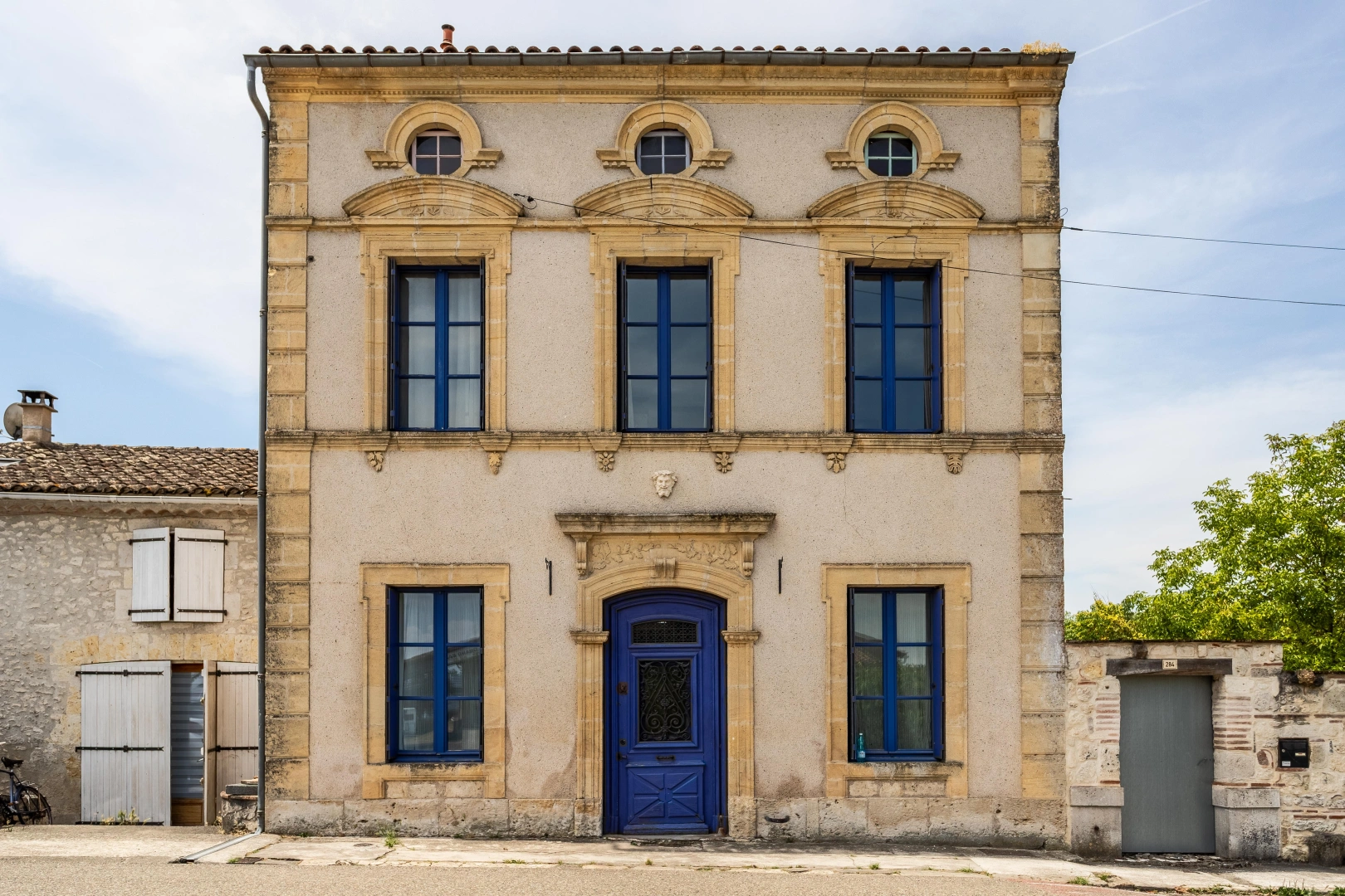 property