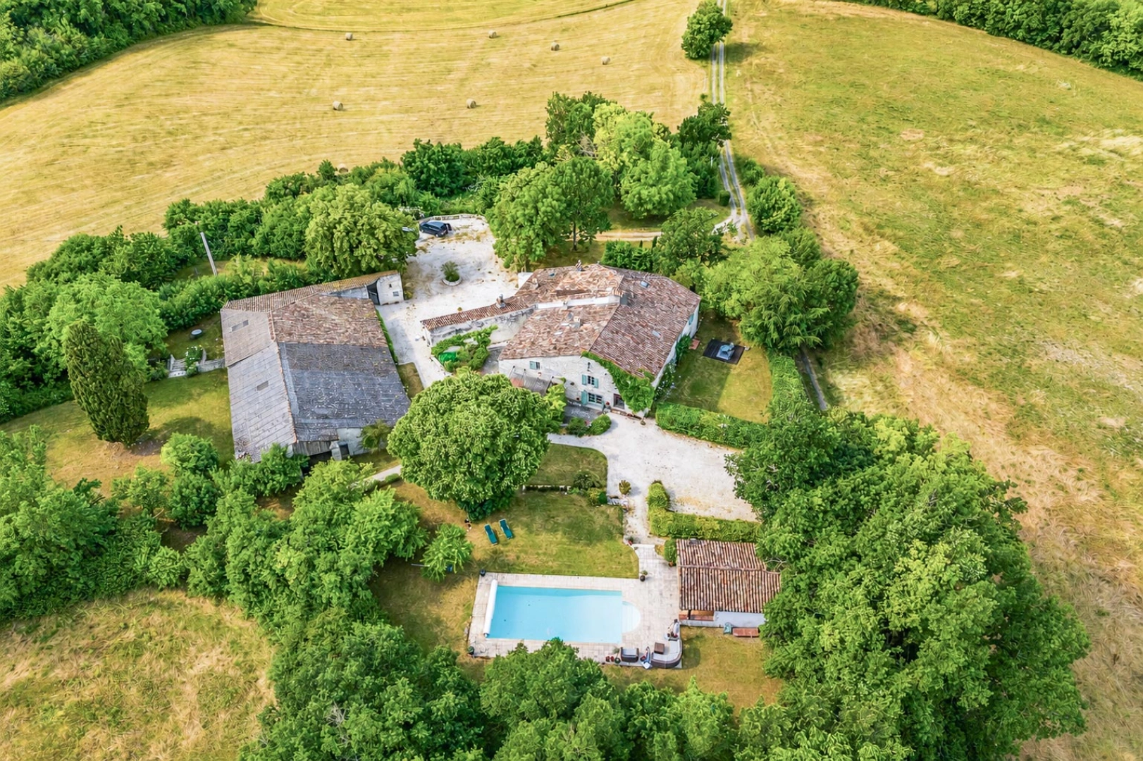 property