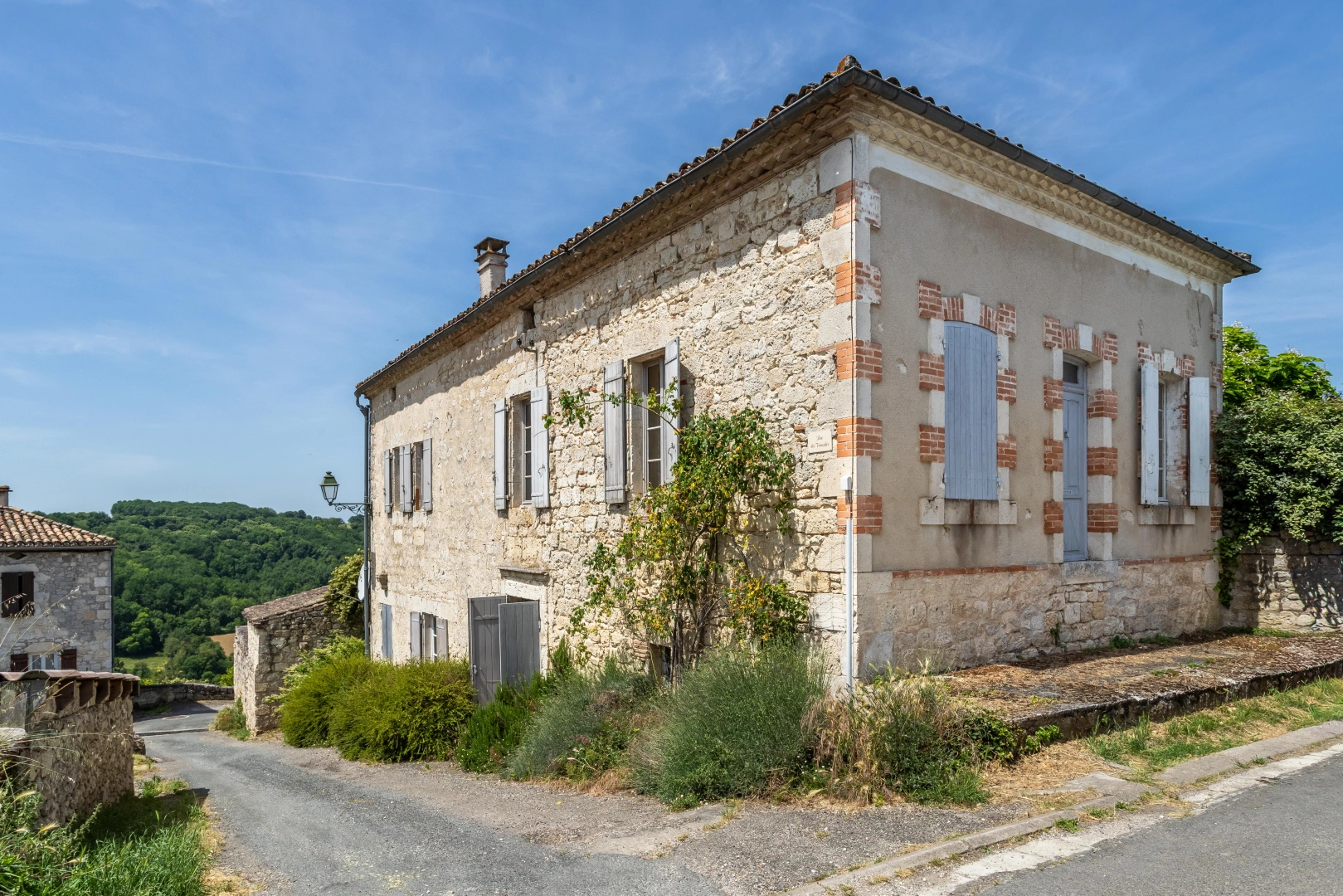 property