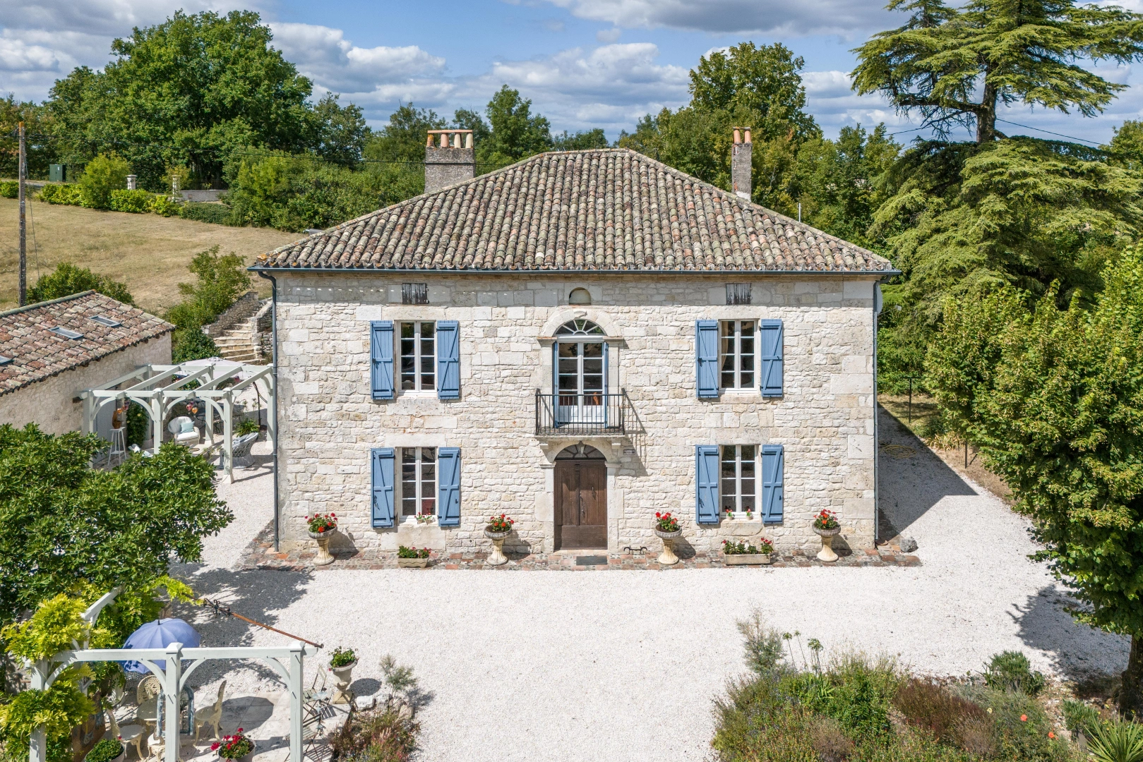 property