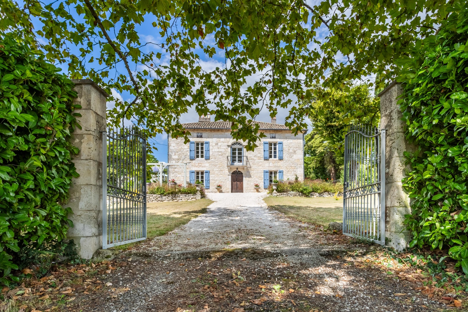 property