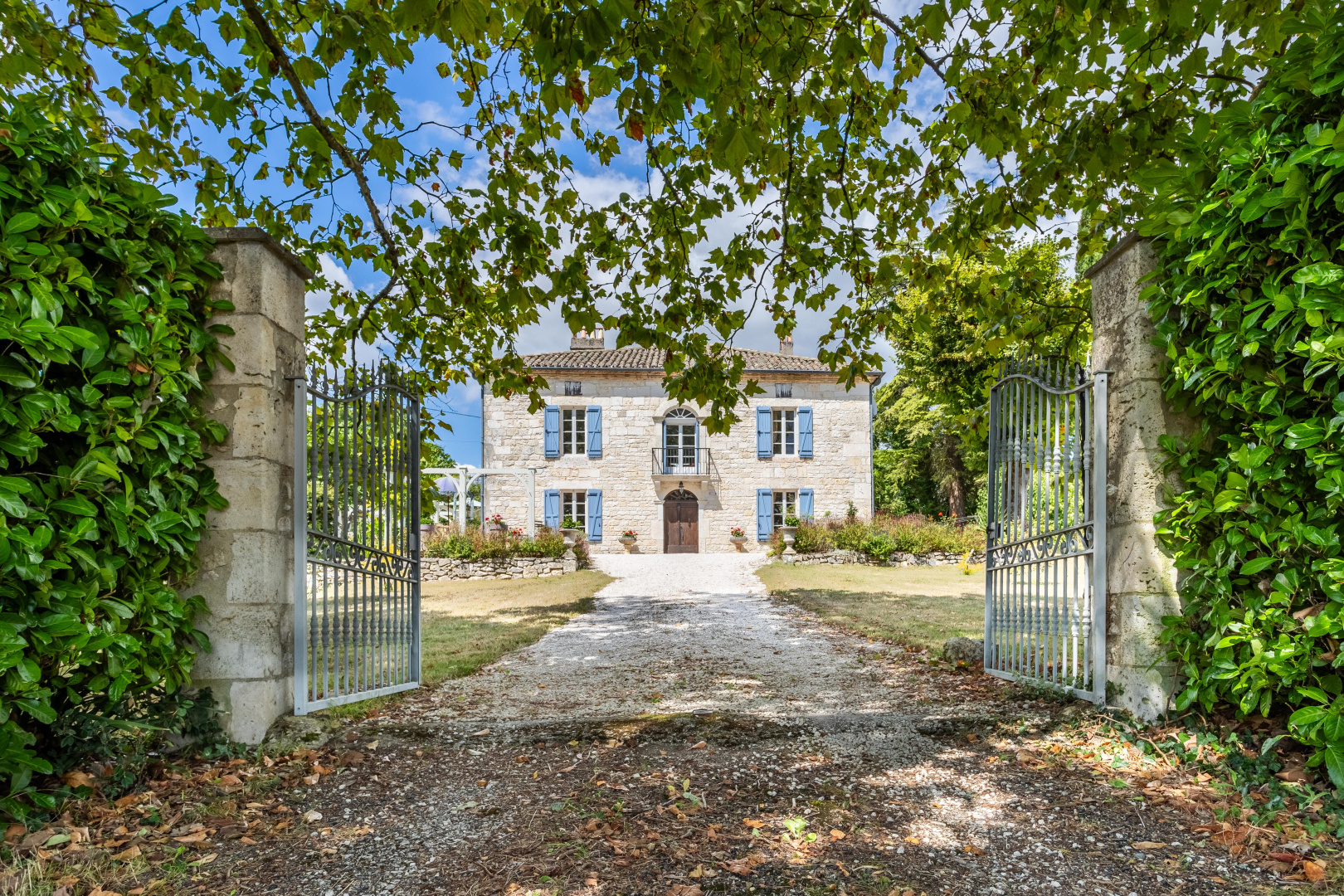 property